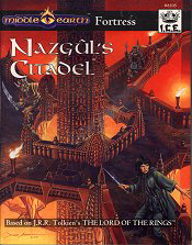 Nazguls Citadel