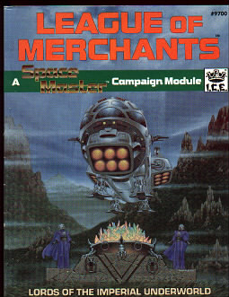 League of Merchants