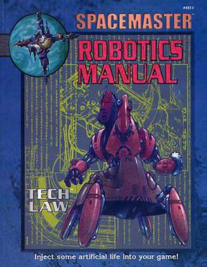 Robotics Manual