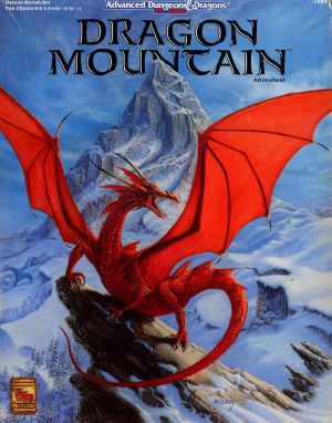 Dragon Mountain