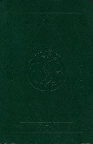 Encyclopedia Magica - Volume Three