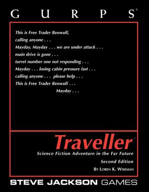 Traveller