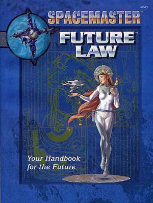 Future Law