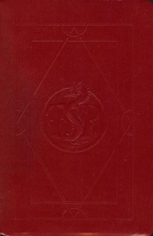 Encyclopedia Magica - Volume Two