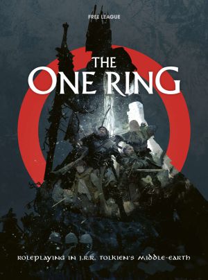 The One Ring Core Rules