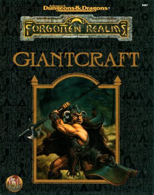 FOR7 - Giantcraft