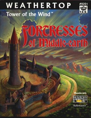 Weathertop Tower of Wind