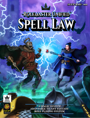 Spell Law