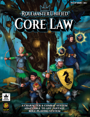 Core Law