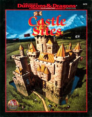 Castle Sites