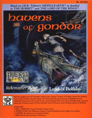 Havens of Gondor