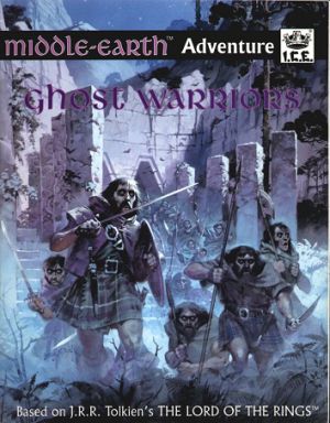 Ghost Warriors