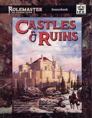 Castles & Ruins