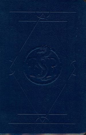 Encyclopedia Magica - Volume Four