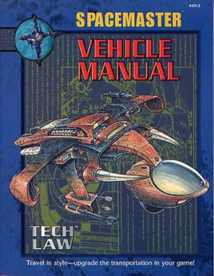 Vehicle Manual