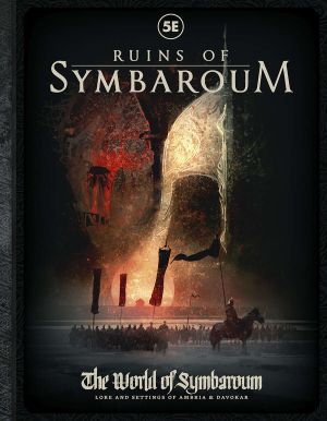 The World of Symbaroum