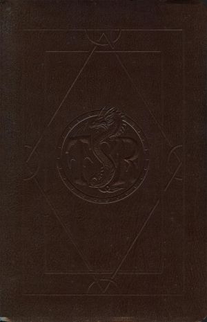 Encyclopedia Magica - Volume One