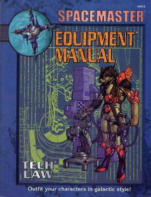 Equipment Manual