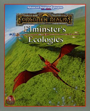 Elminster's Ecologies