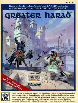 Greater Harad